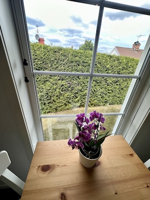 Superior Villa, Multiple Beds | Garden view