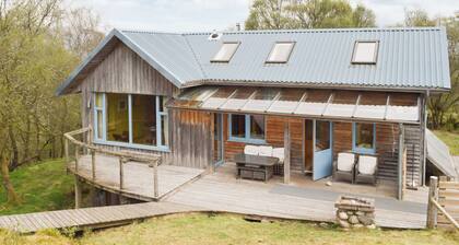 4 bedroom accommodation in Taynuilt