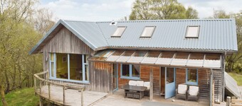 4 chambres à coucher à Taynuilt