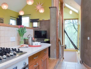 Dishwasher, highchair, freezer