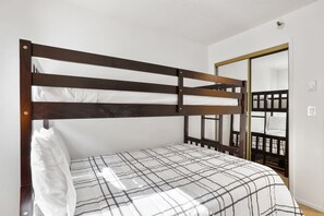 Condo, Multiple Beds, Balcony, Mountain View (Mile High Mountain) - Mile High Mountain - Carson Valley Views (Stateline)