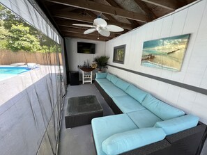 TV connectée