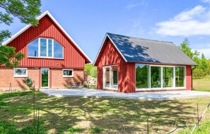 Exterior - Cozy home in Lammhult with sauna (Lammhult)