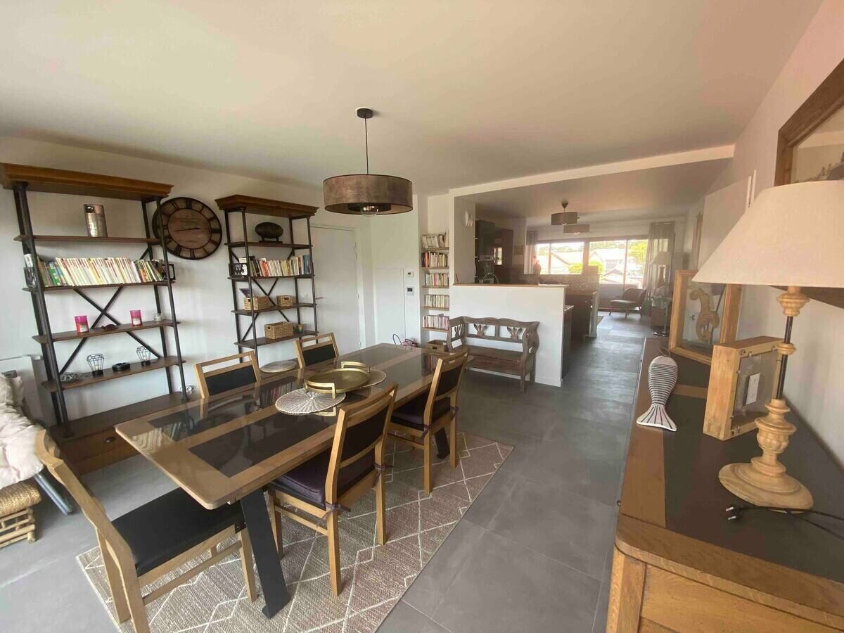 Bild für Gastgeberprofil