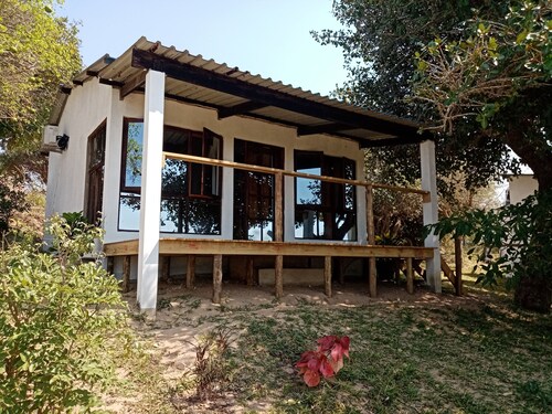 Restaurante Calor Tropical