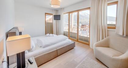 Pool-Chalet - Zentral in Seefeld (Tirol)