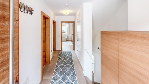 Pool-chalet - Zentral in Seefeld