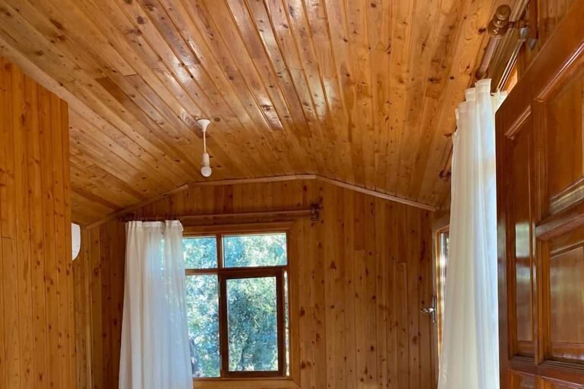 Bungalow cơ bản | 4 phòng ngủ