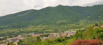 Villa "La Pigna"