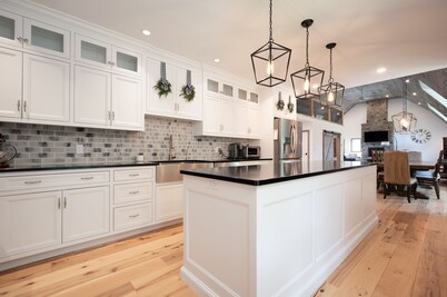 Cozy Farmhouse in Greenville, DE