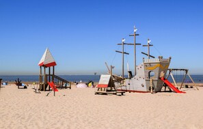 Plage Ă proximitĂ©, pĂȘche sur place