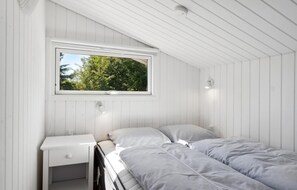 3 間睡房、免費 Wi-Fi