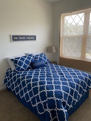 3 Schlafzimmer, Bügeleisen/Bügelbrett, kostenloses WLAN, Bettwäsche
