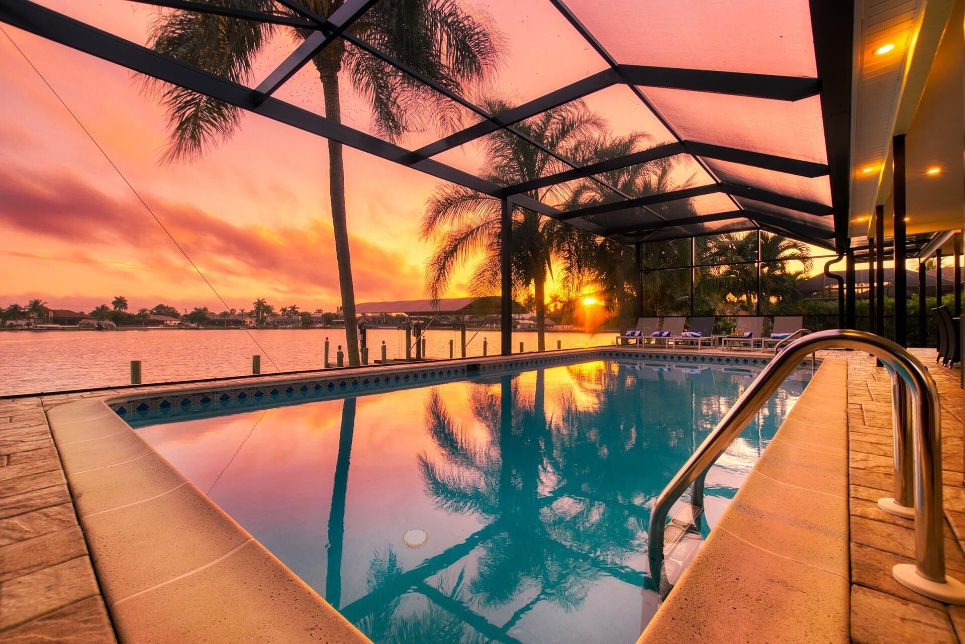 VRCC Villa Starfish