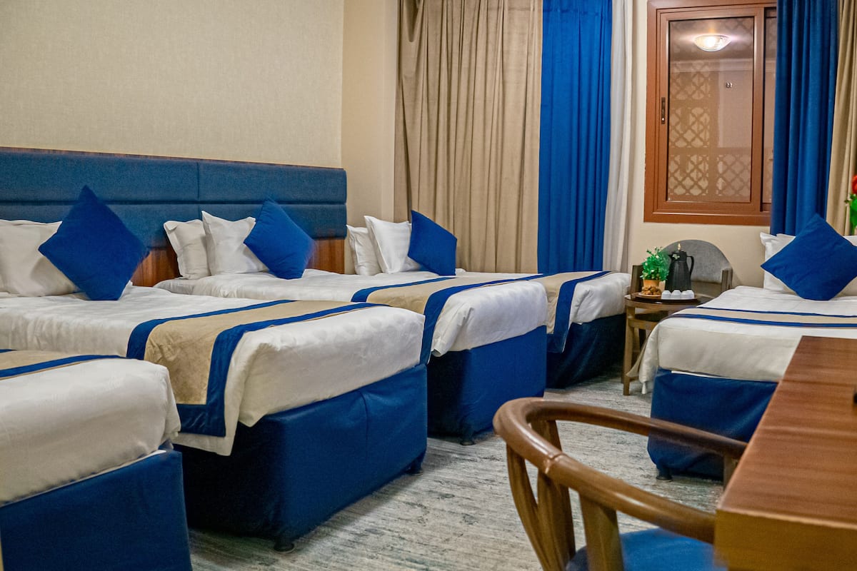 Kamer | Gratis wifi