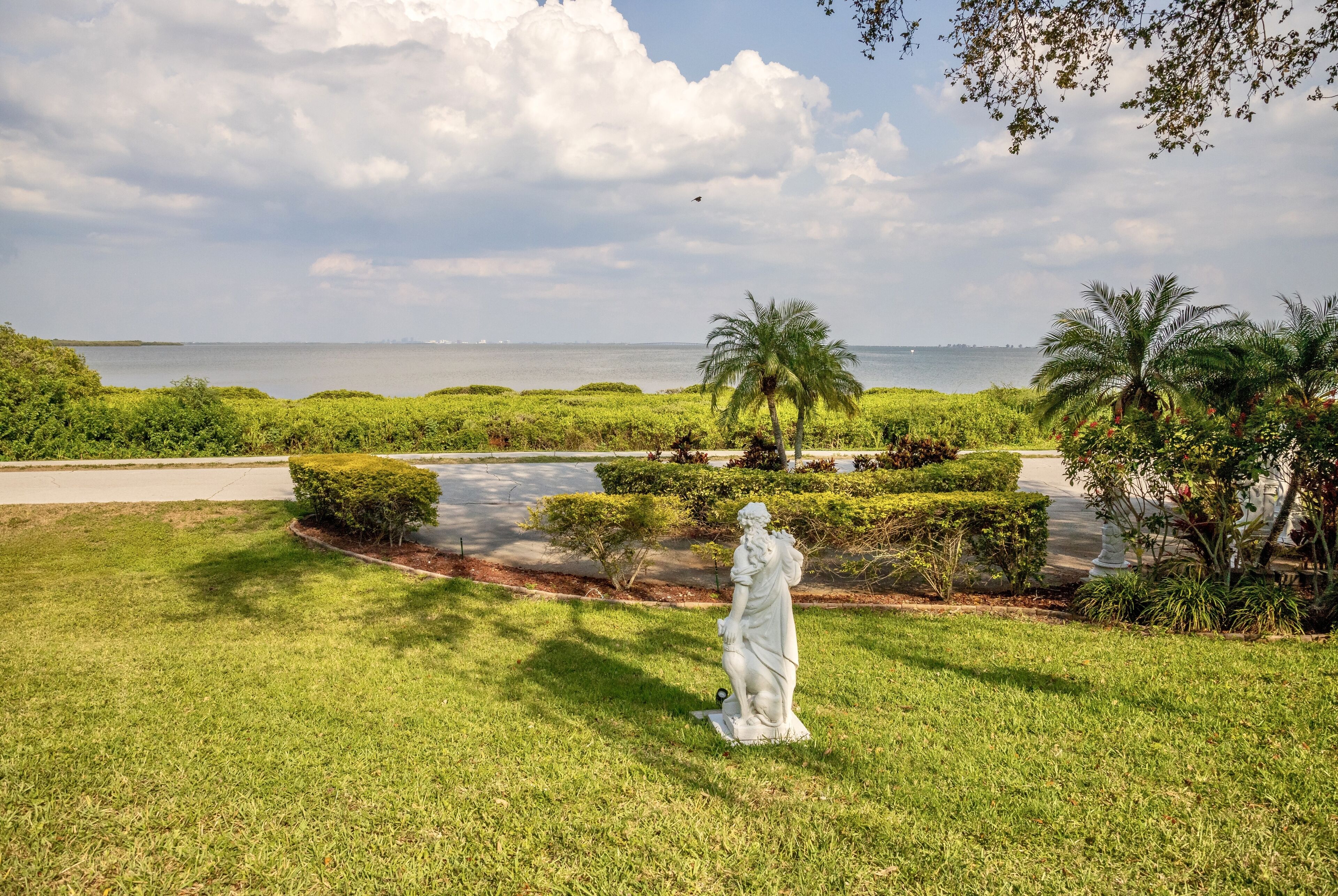 Safety Harbor Private vacation home