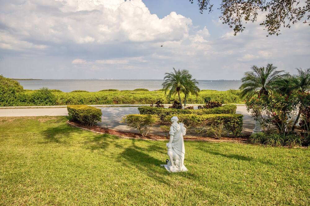 Safety Harbor Private vacation home