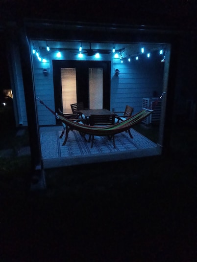 The Katy Trail Carriage House Rocheport Mo.