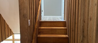 Montauk Nature Retreat - 3 miles to Montauk State Park on Acreage!!