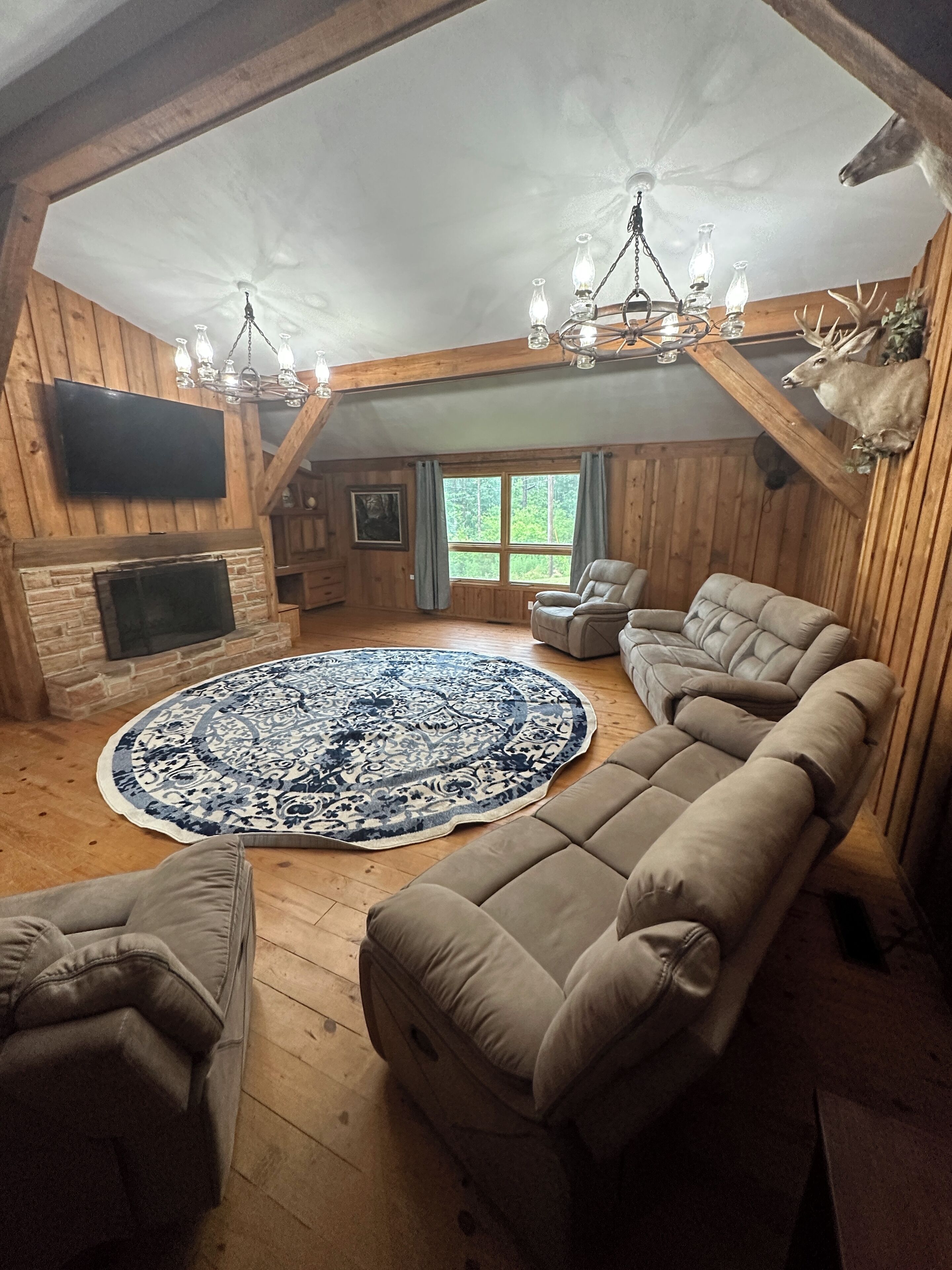 Smart TV y reproductor de DVD 