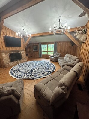 Smart TV y reproductor de DVD