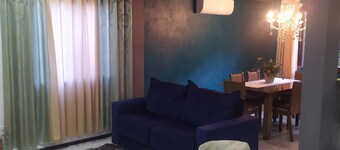 Aconchego da Família, Excelente Espaço Para Famílias, a 3 Minutos da Rua Coberta