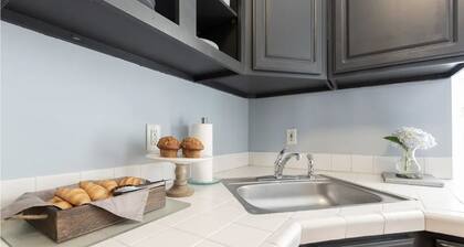 Fran's Lodge - Charming 3BRM Home near NYC