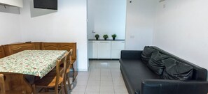 Interior - SE009 - Senigallia, three-room apartment on the sea with beach (Senigallia)