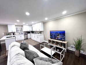 تلفزيون ذكي