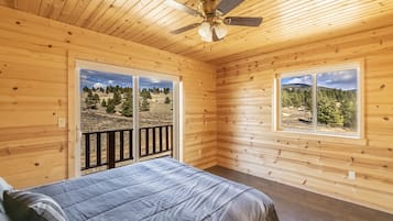 5 sovrum, strykjärn/strykbräda, resesäng och wi-fi