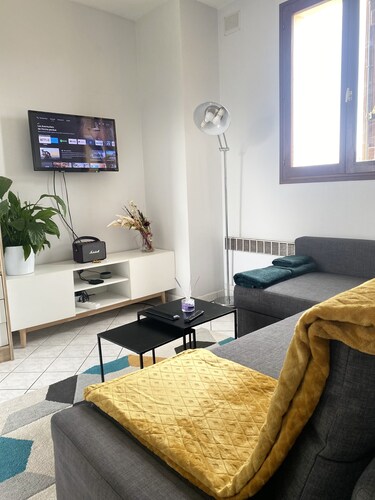 Appartement proche de Paris La DÉFENSE