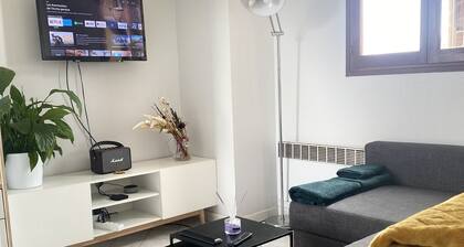 Appartement proche de Paris La DĂFENSE