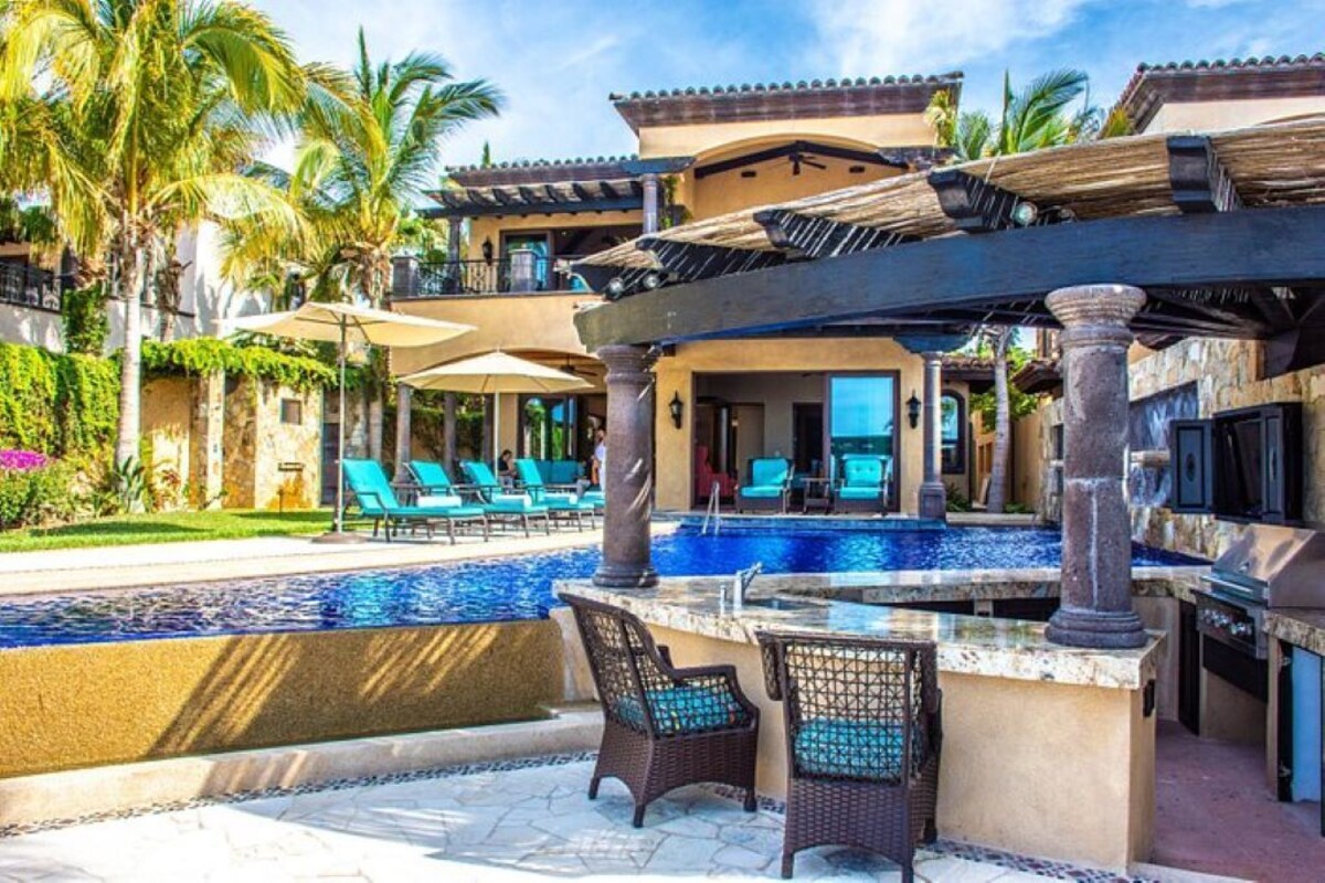 Image de profil de l’hôte