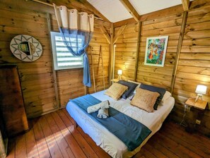 2 Schlafzimmer, WLAN, Bettwäsche