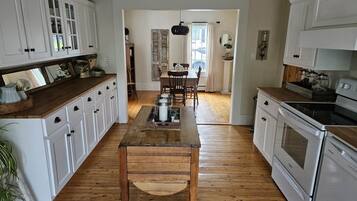 Dining tables