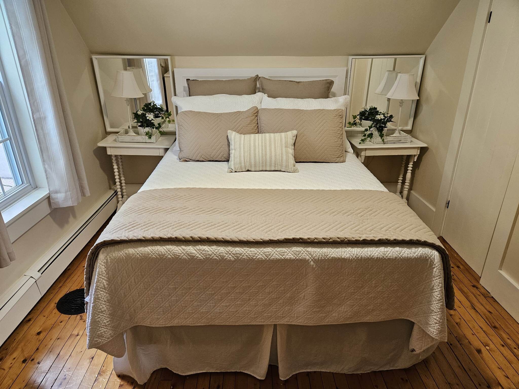 2 camere, ferro/asse da stiro, Wi-Fi, lenzuola