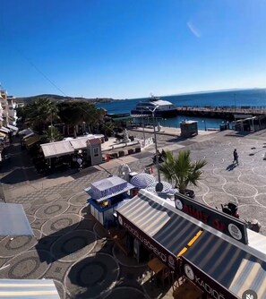 Exterior - Avşa apart otel (Marmara)