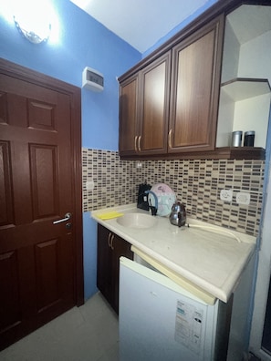 Apartament estàndard | Cuina privada