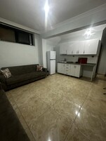 Elite Apartment | Private kitchen