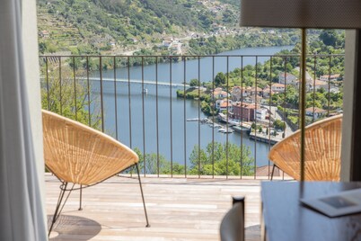 Quinta Alto do Rio