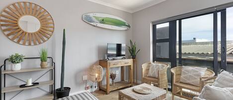 Huoneisto (2 Bedrooms) | Sisätilat