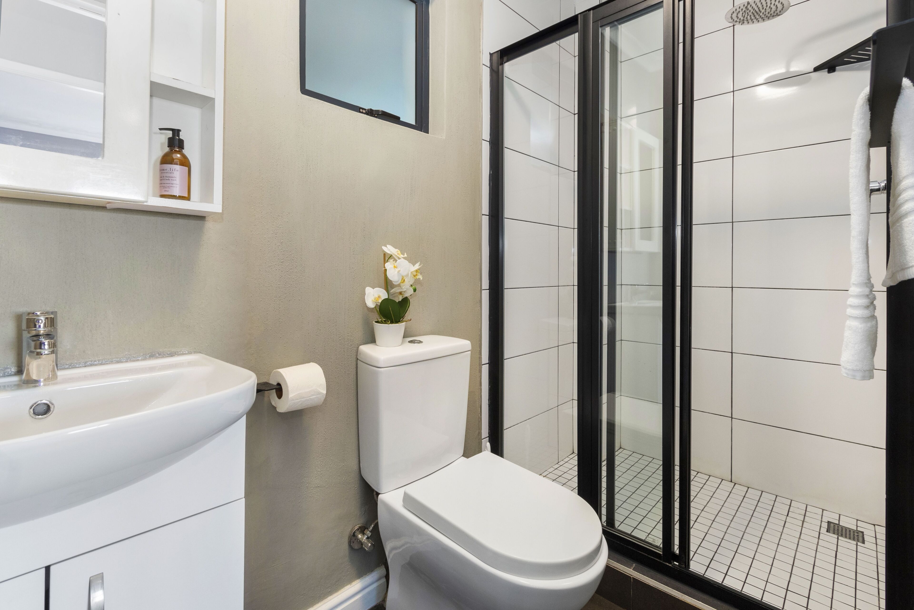 Appartement (2 Bedrooms) | Intérieur