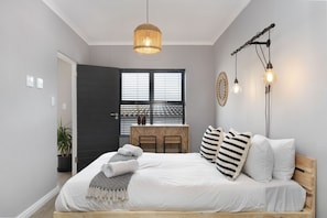 Apartment (2 Bedrooms) | Innenbereich