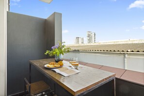 Huoneisto (2 Bedrooms) | Sisätilat