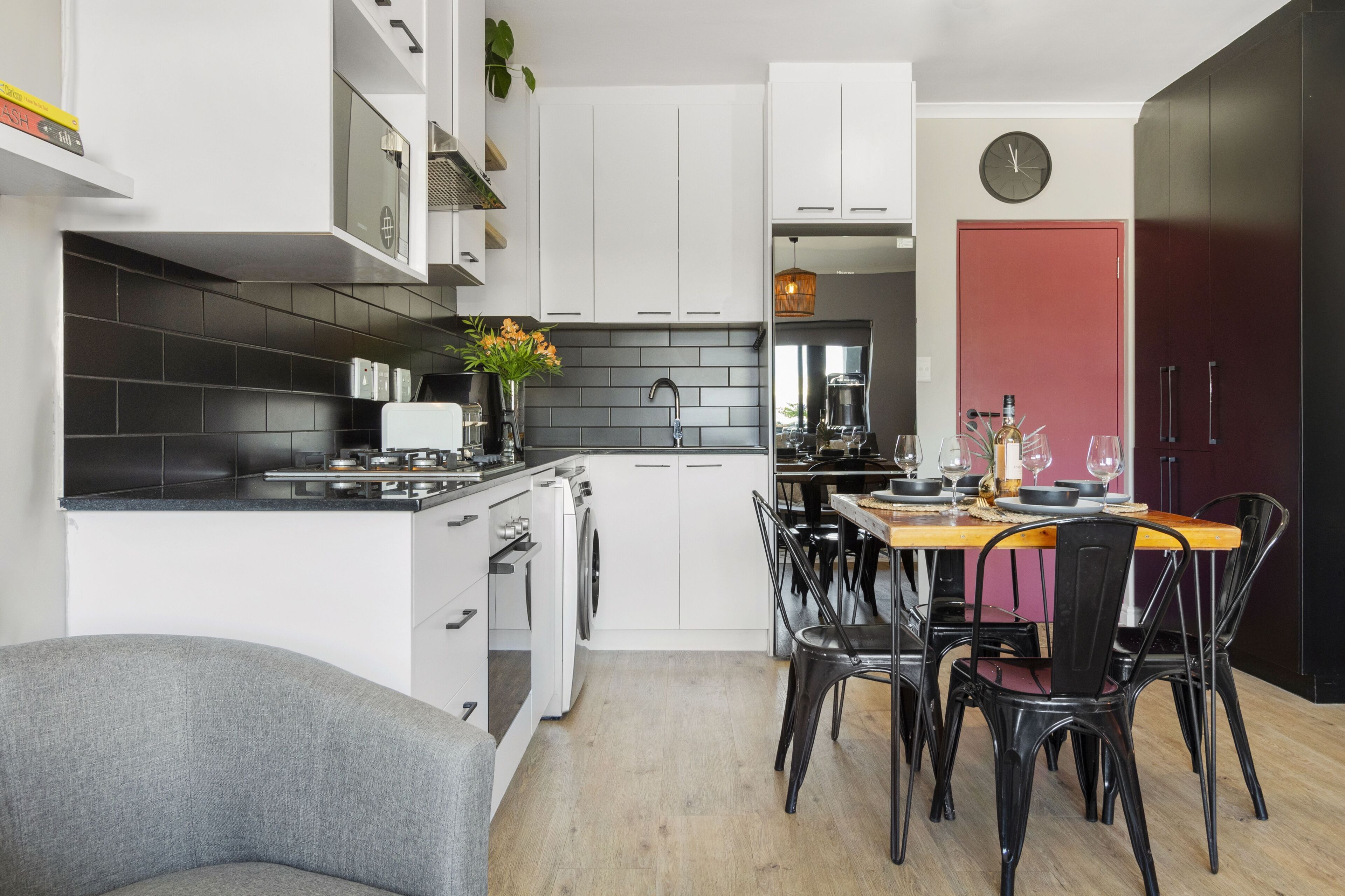 Appartement (2 Bedrooms) | Interieur
