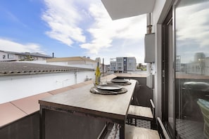 Apartment (2 Bedrooms) | Innenbereich