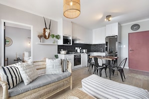 Apartment (2 Bedrooms) | Innenbereich