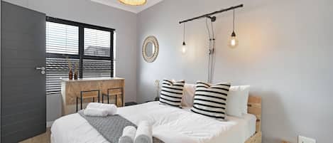 Apartamento (2 Bedrooms) | Fachada da propriedade