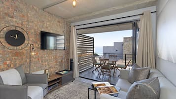 Leilighet (1 Bedroom) | Innvendig