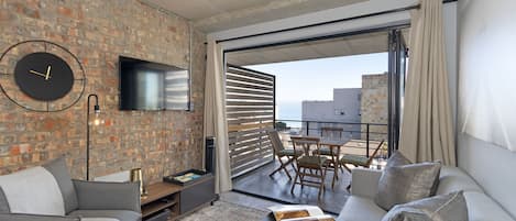 Appartement (1 Bedroom) | Intérieur